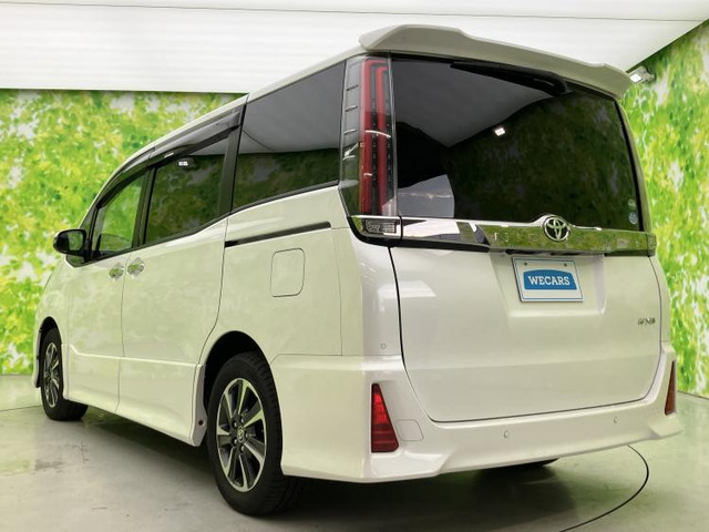 ノア2.0 Si W×B II