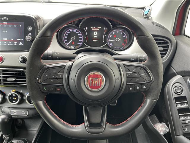 500Xスポーツ