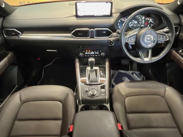 CX-52.2 XD エクスクルーシブ モード
