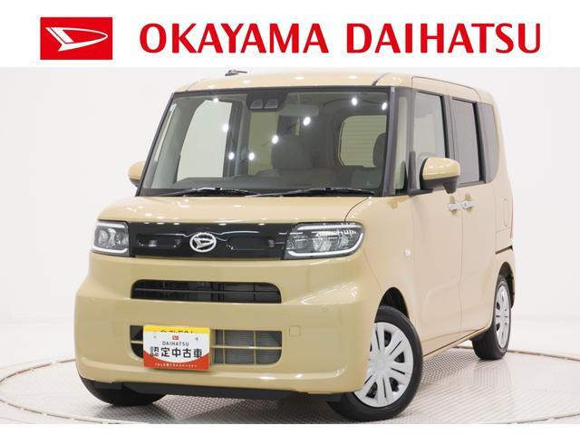 タントX