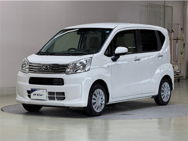 ムーヴL SAIII