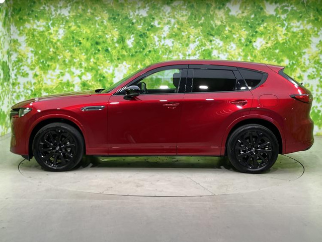 CX-603.3 XD ハイブリッド エクスクルーシブスポーツ ディーゼル 4WD