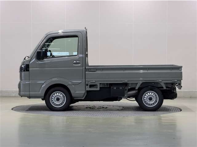 キャリイKX 4WD