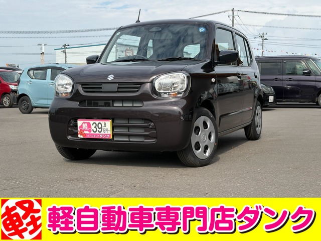 アルトL 4WD
