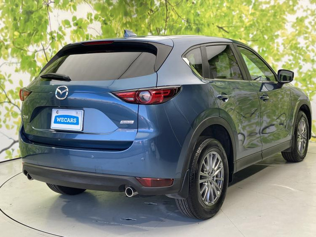 CX-52.0 20S プロアクティブ