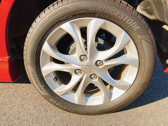 ���D�݂̃^�C���E�z�C�[���ւ̃J�X�^�����������������܂�!����]�̍ۂɂ͓��X�X�^�b�t�܂ł��C�y�ɂ����k��������