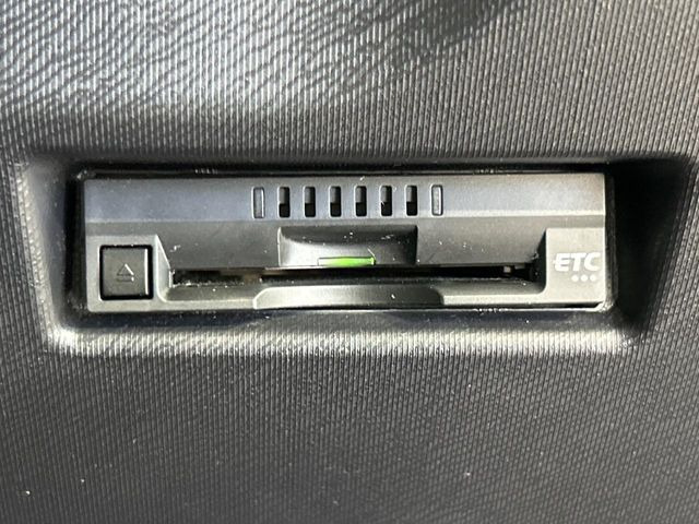 【ETC】高速道路の料金所をストレスなく通過!話題のスポットやサービスエリアに多い「スマートIC」利用時は必須のアイテムです。当店でセットアップを実施、ご納車当日からすぐにご利用いただけます!