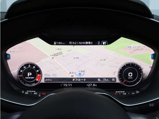 TTSクーペ2.0 4WD