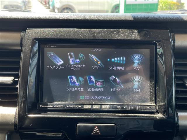 ハスラーJ スタイルII ターボ