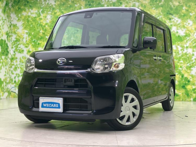タントX SAII