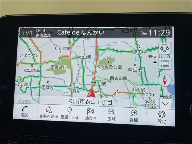 ノート1.2 AUTECH