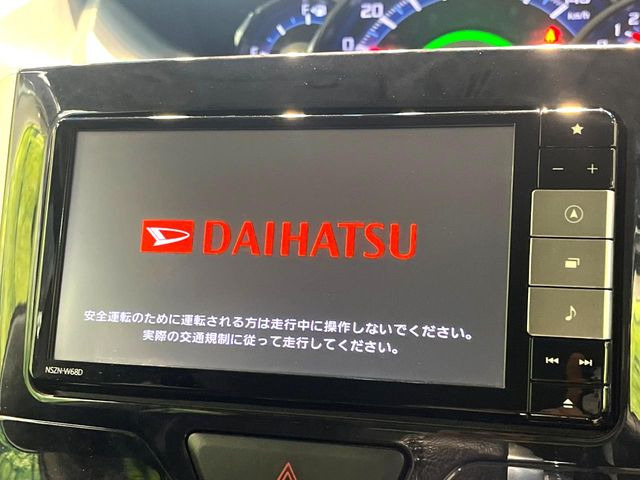 タントカスタムRS トップエディション SAIII