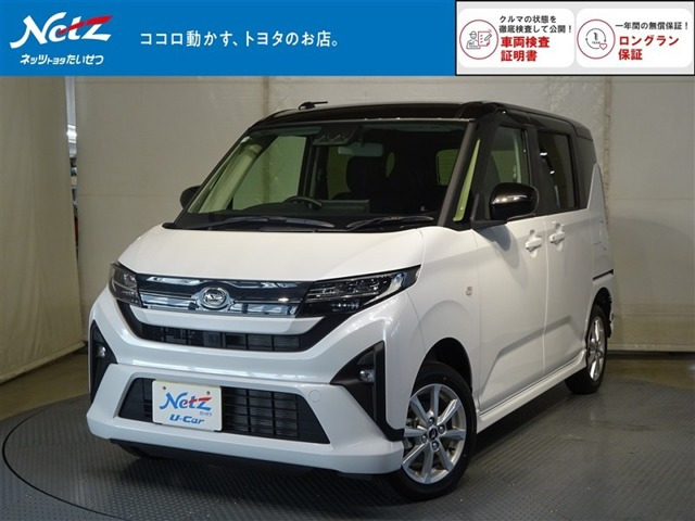 ムーヴG 4WD