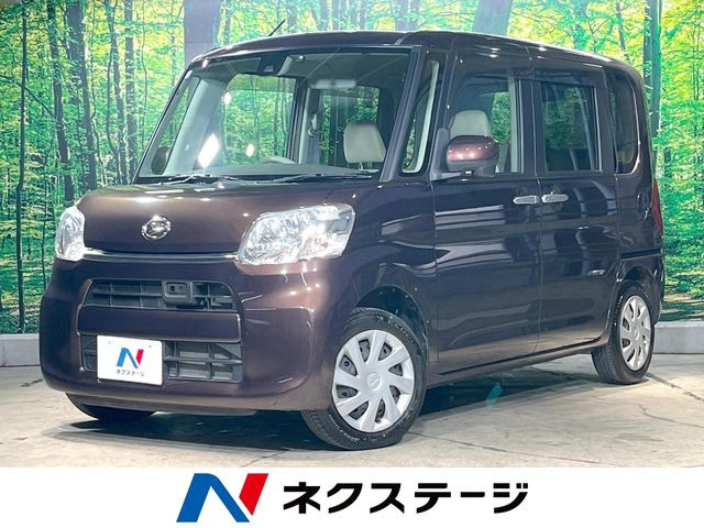 タントG