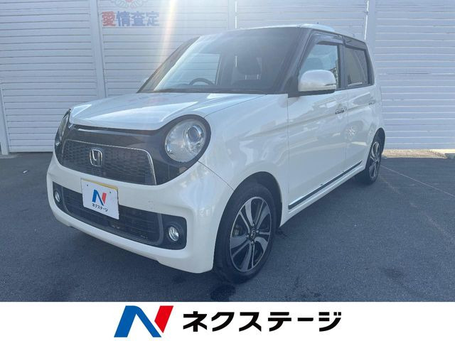 N-ONEプレミアム ツアラー Lパッケージ