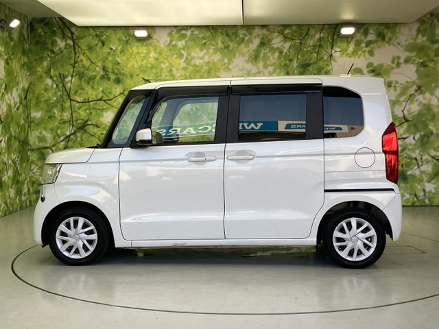 N-BOXG L ホンダセンシング