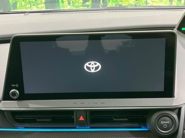 トヨタ プリウス 2.0 Z 370.8万円 令和7年(2025年) 新潟県 中古車