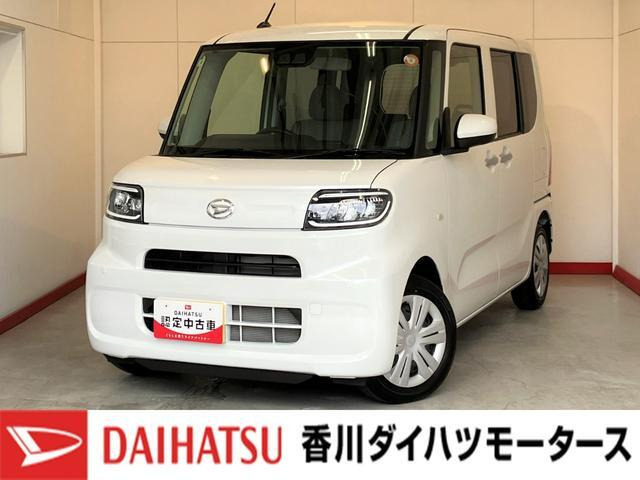 タントL