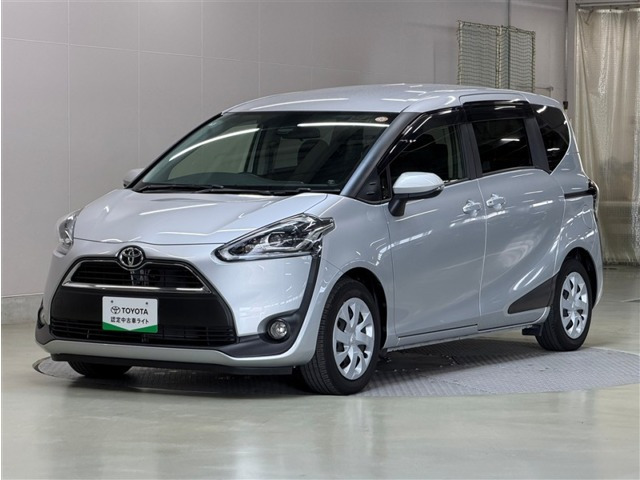 シエンタ1.5 G