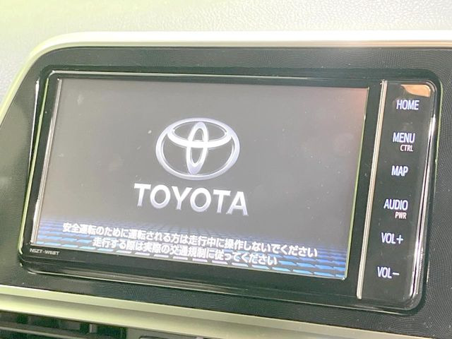 シエンタハイブリッド 1.5 G クエロ