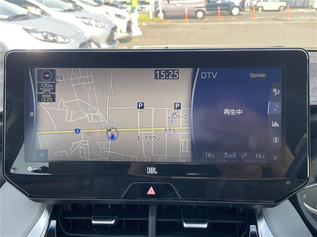 ハリアー2.0 Z