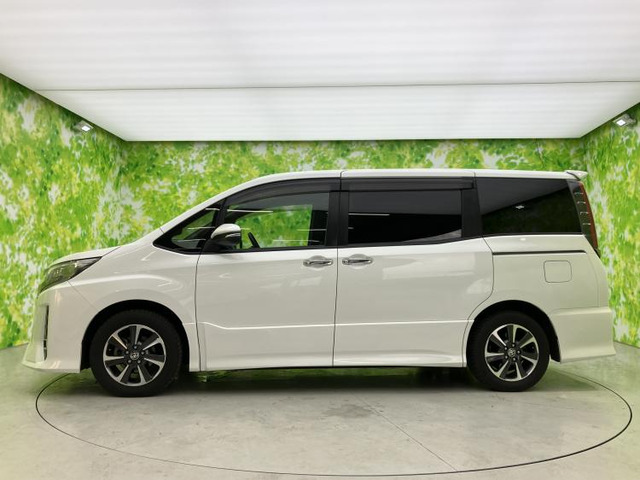 ノア2.0 Si W×B II