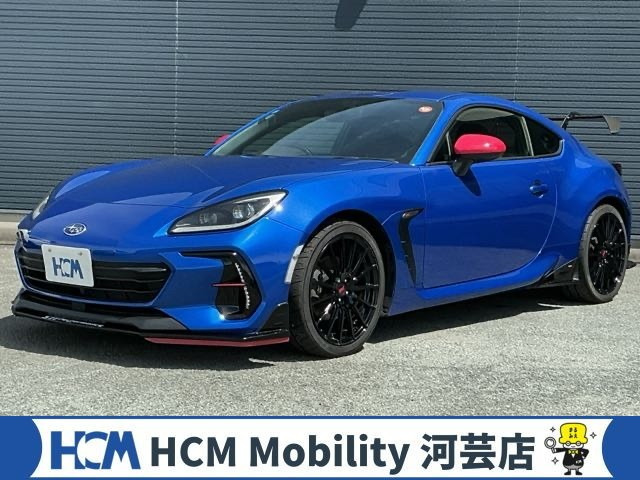 BRZ