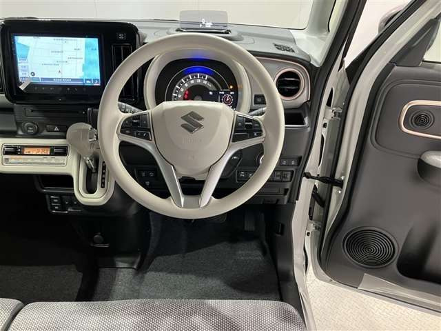 ワゴンRスマイルハイブリッド(HYBRID) X