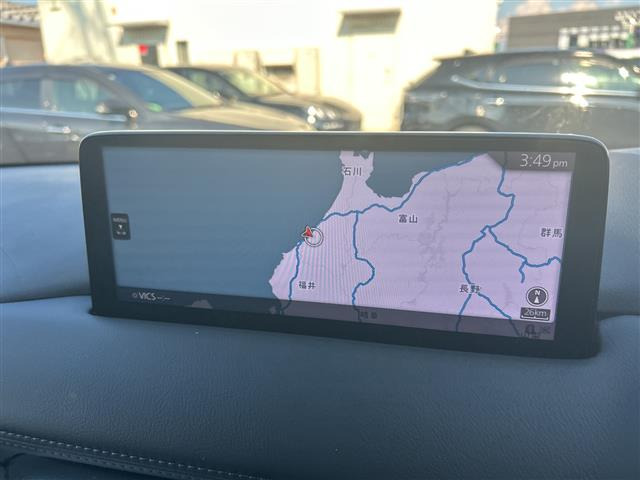 CX-52.2 XD フィールドジャーニー 4WD