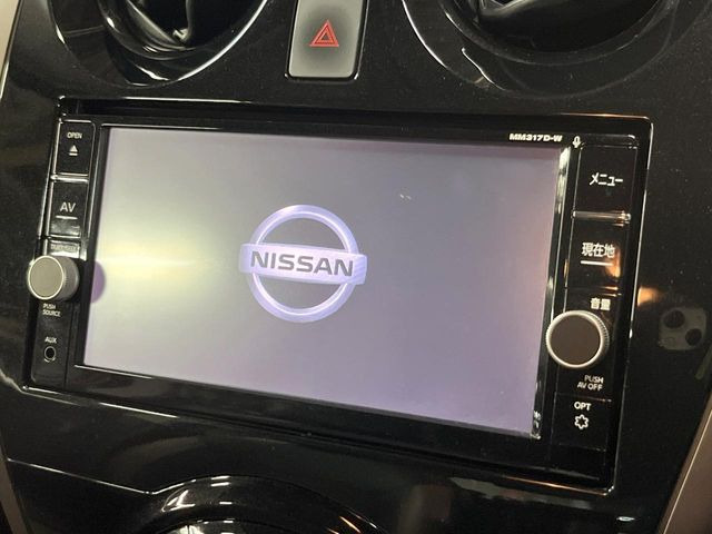 ノート1.2 e-POWER メダリスト