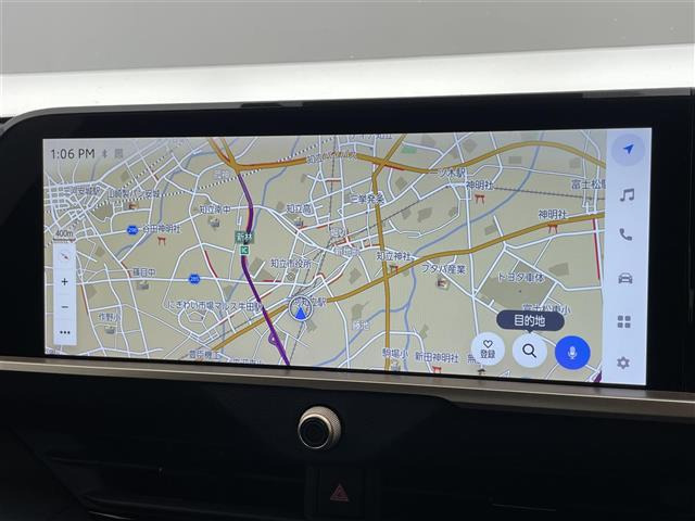 クラウンクロスオーバー2.5 G レザー パッケージ E-Four 4WD