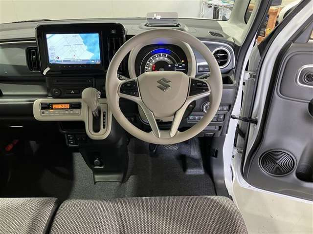 ワゴンRスマイルハイブリッド(HYBRID) X