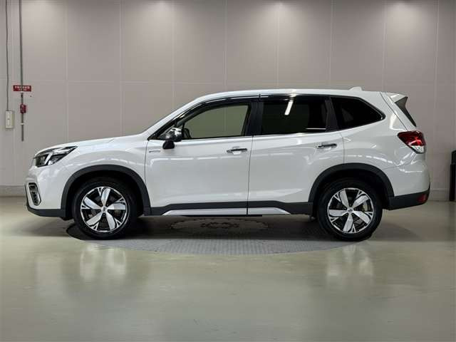 フォレスター2.0 アドバンス 4WD