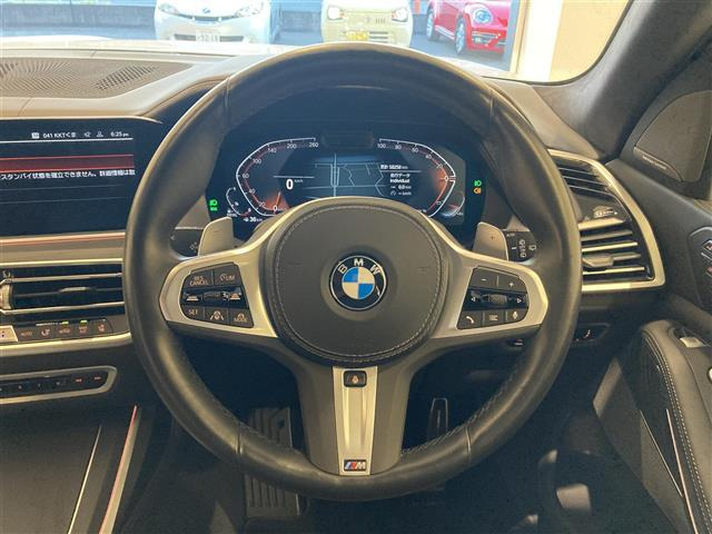X7xドライブ 40d Mスポーツ 4WD
