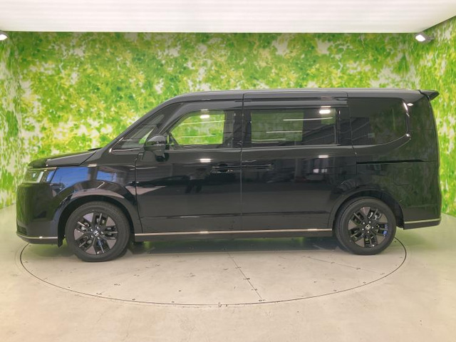ステップワゴン1.5 スパーダ 4WD