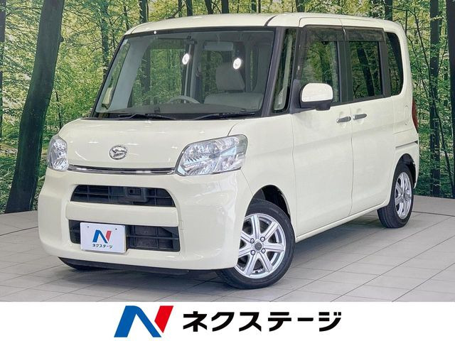 タントX SA