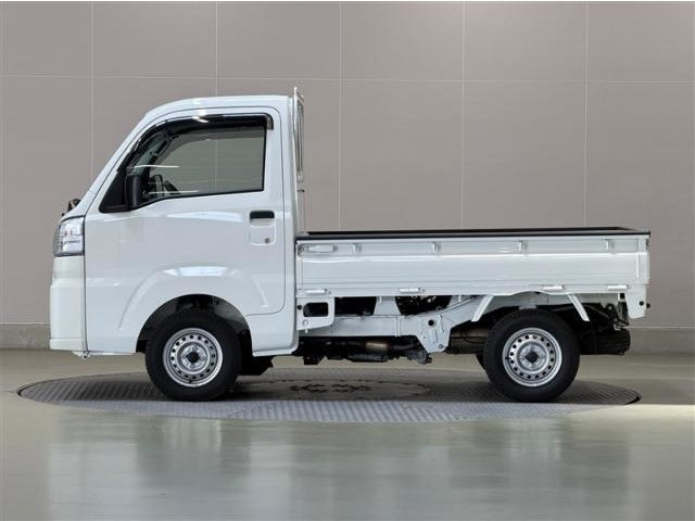 ハイゼットトラックスタンダード 4WD