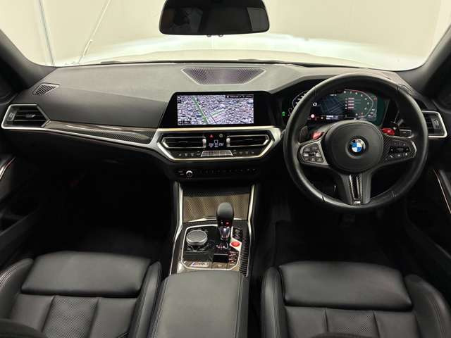 M3コンペティション
