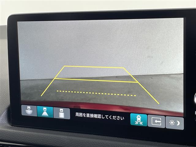 シビック2.0 e:HEV