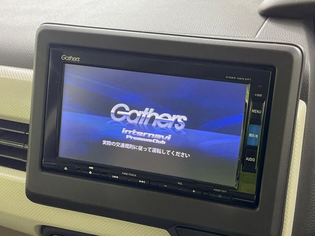 N-BOXG L ホンダセンシング