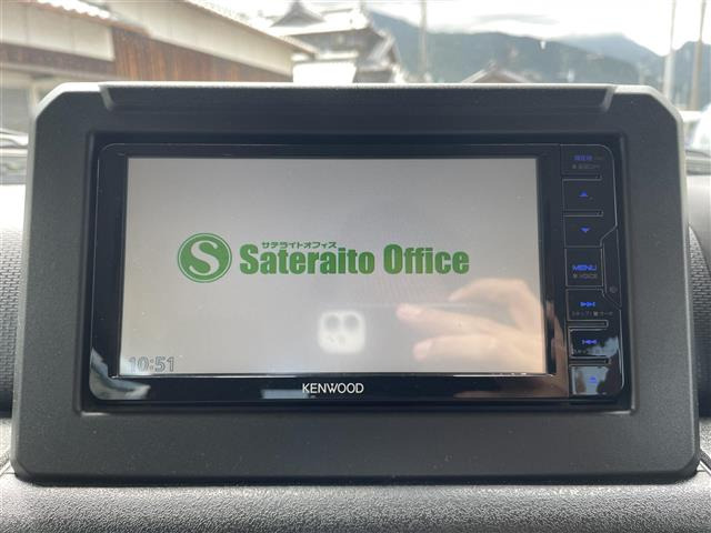 ジムニーXC 4WD