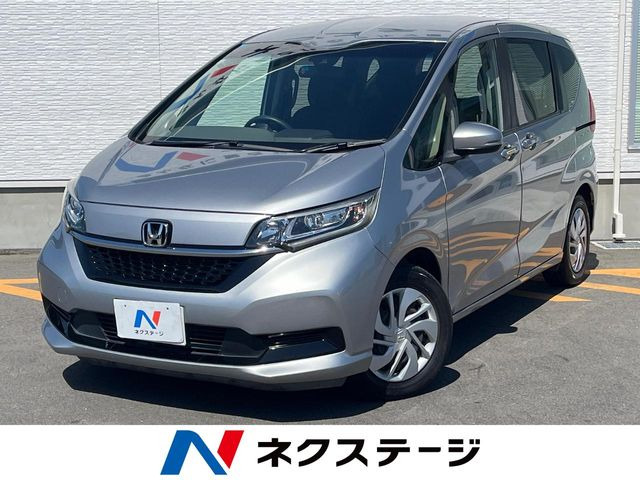 フリード(ホンダ) 1.5 G ホンダセンシング 中古車画像