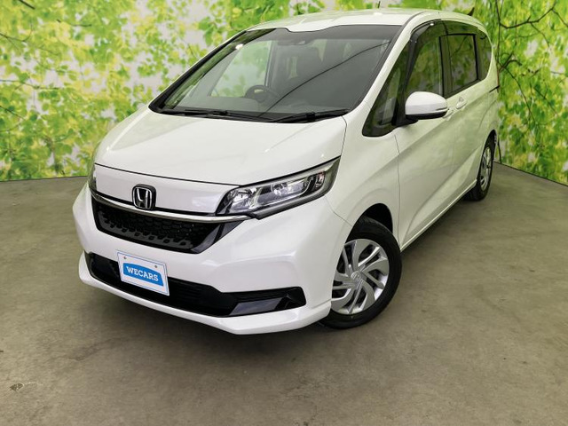 フリード1.5 G ホンダセンシング