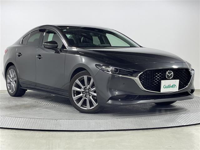 MAZDA3セダン2.0 20S プロアクティブ ツーリング セレクション