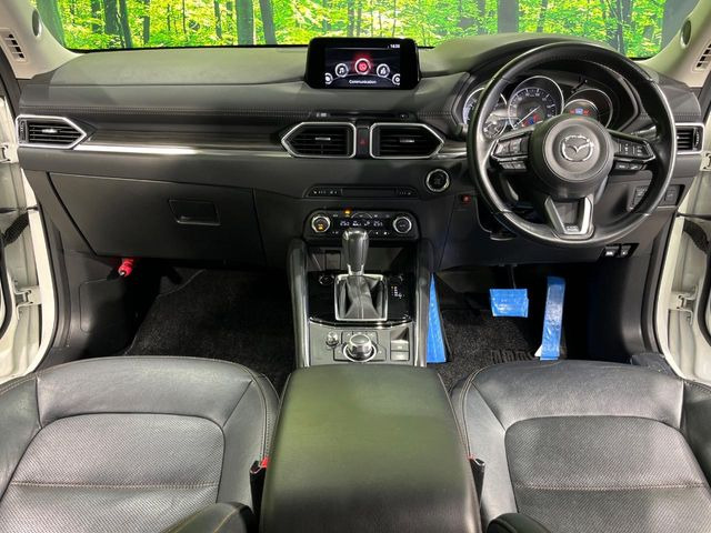 CX-52.2 XD Lパッケージ