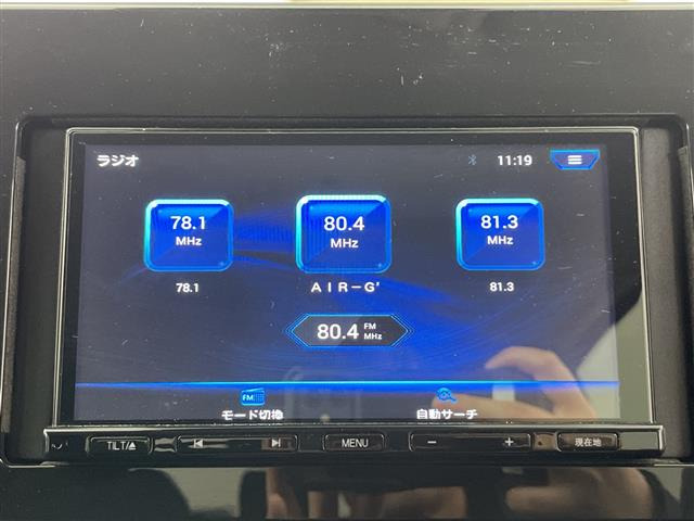 ノート1.2 X FOUR 4WD