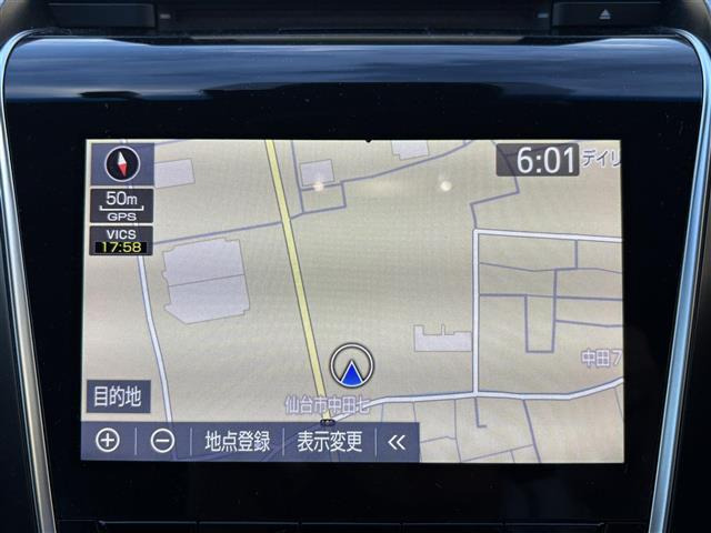 クラウンハイブリッド 2.5 RS