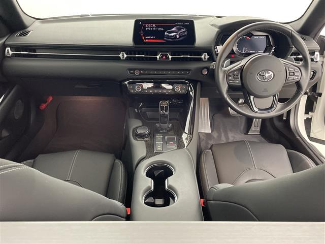 スープラ3.0 RZ