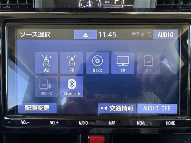 ルーミー1.0 カスタム G