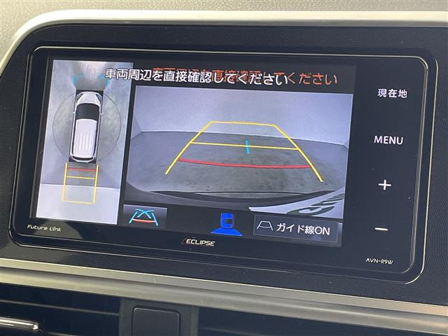 シエンタ1.5 G クエロ